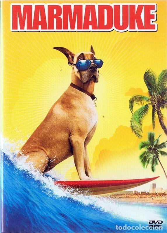Cinema: MARMADUKE