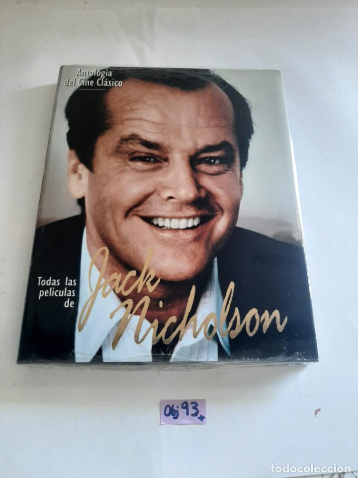 Cine: Jack nicholson - Foto 1