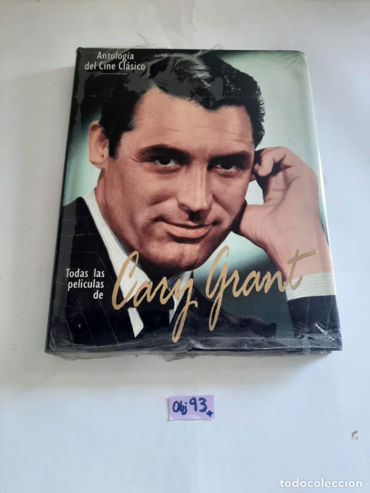 Cine: Gary grant - Foto 1