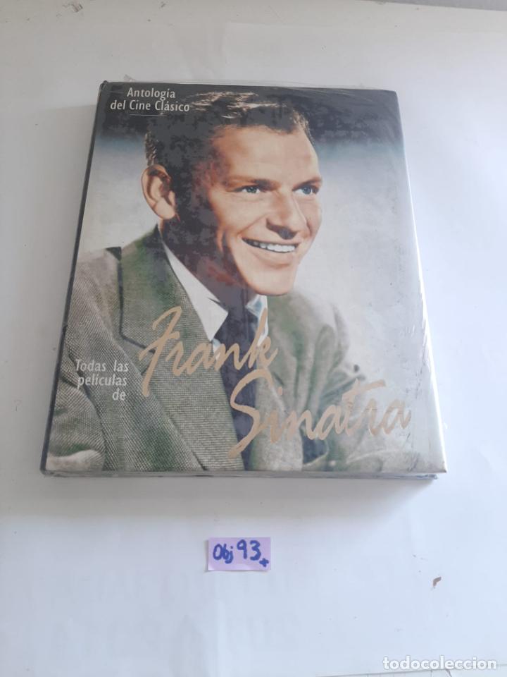 Cine: Frank Sinatra - Foto 1