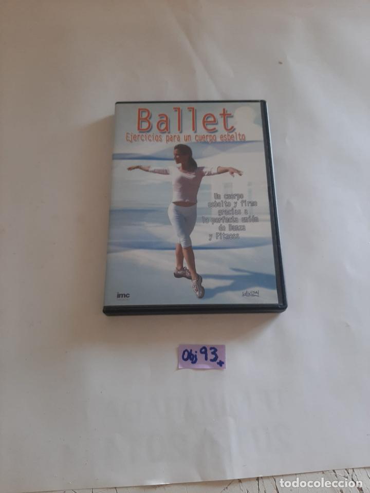 Cine: Ballet - Foto 1