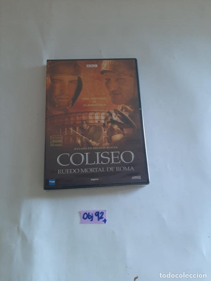 Cine: Coliseo - Foto 1