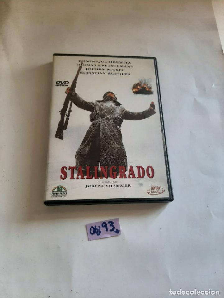 Cine: Stalingrado - Foto 1