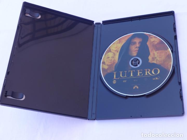 Cine: LUTERO. DVD - Foto 3