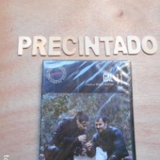 Cine: DVD PRECINTADO BIBLIOTECA EL MUNDO GAL Nº 11. Lote 276656848
