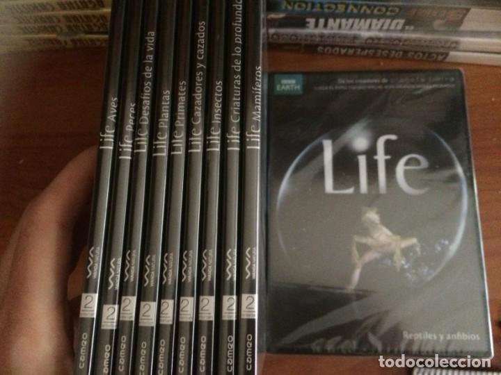 Cine: Life - Foto 1