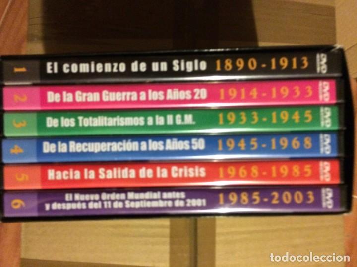 Cine: Cronica universal de nuestra &eacute;poca - Foto 1