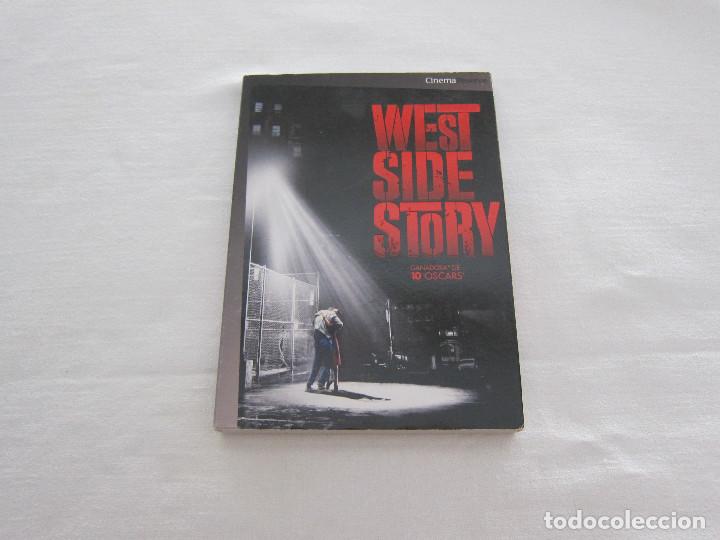 Cine: WEST SIDE STORY - ROBERT WISE - Foto 1