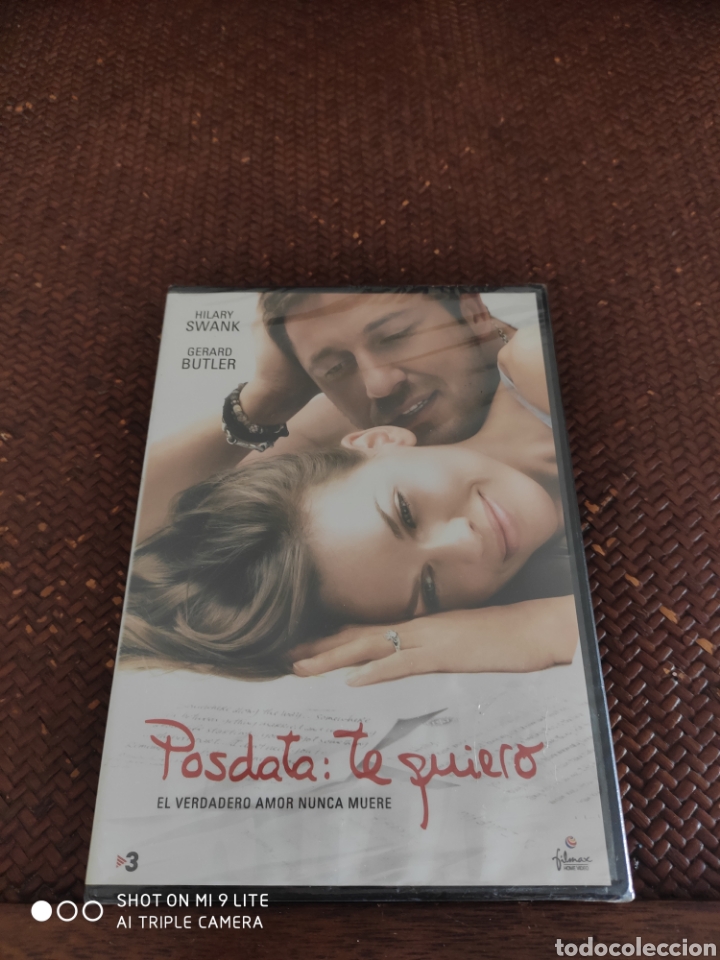 Cine: Posdata te quiero precintada - Foto 1