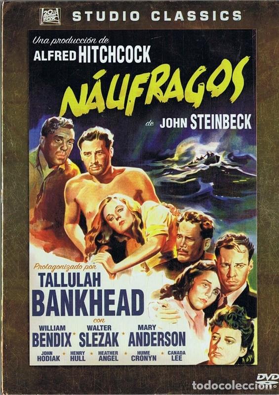 n ufragos tallulah bankhead Buy DVD movies on todocoleccion