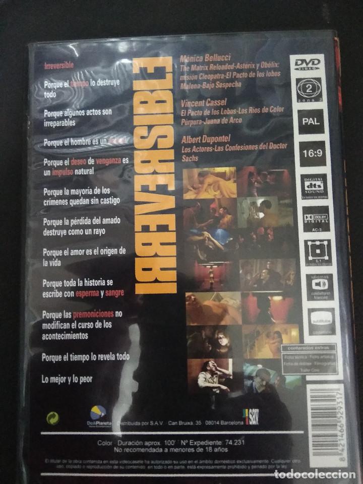 Cine: IRRESISTIBLE - Foto 2