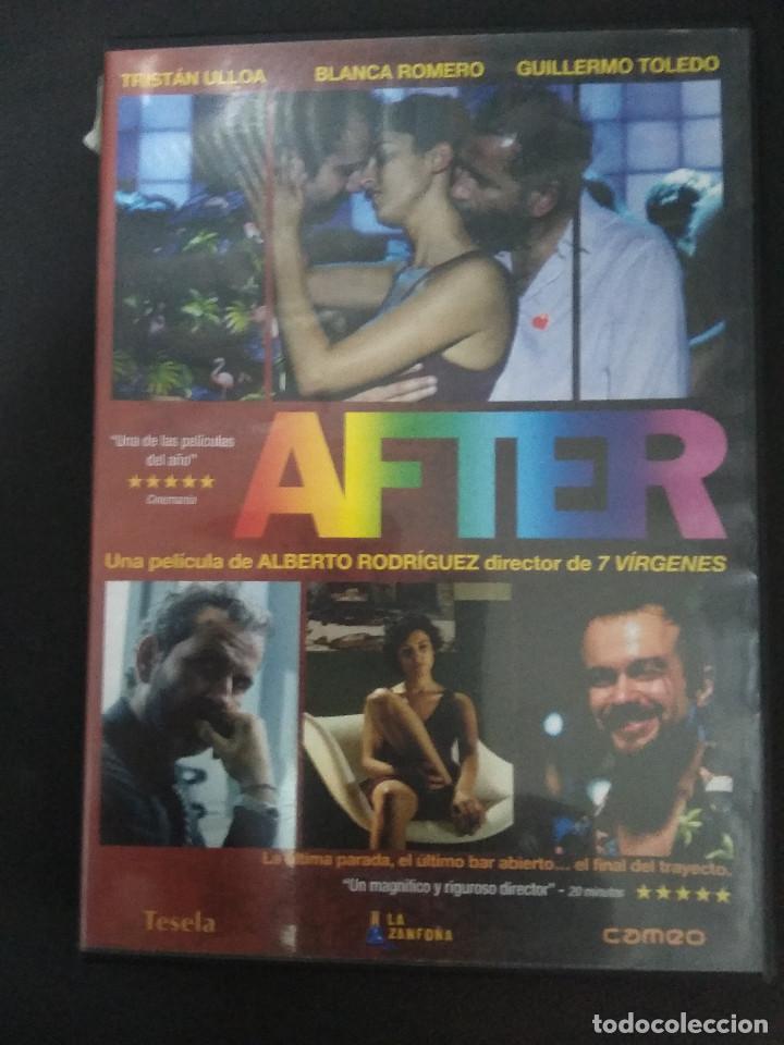 Cine: AFTER - Foto 1