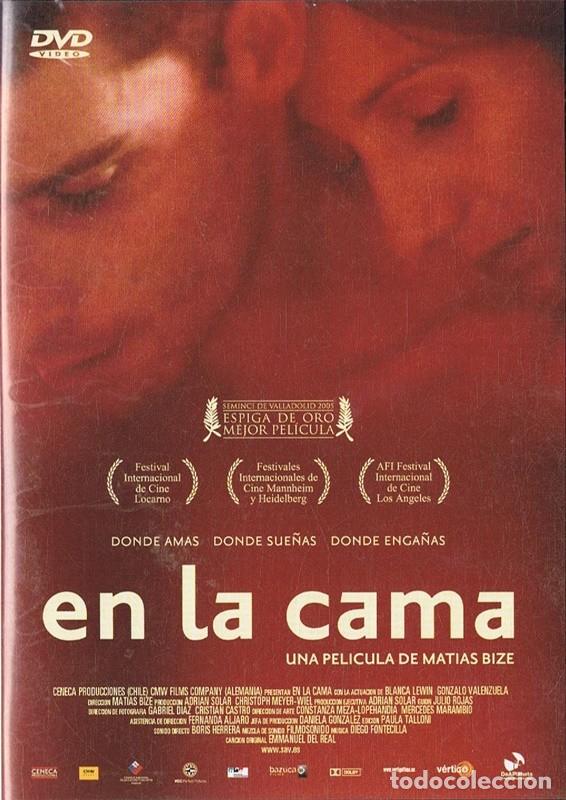 Cinema: EN LA CAMA