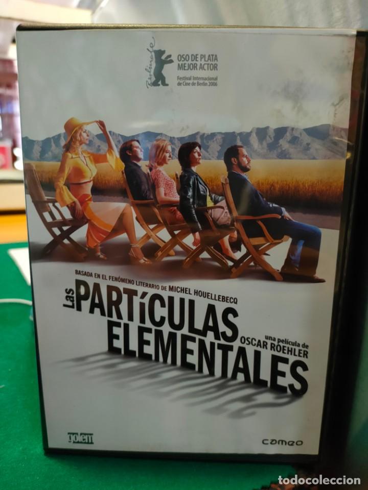 Cinema: LOTE de 8 PELICULAS de cine en DVD..nuevas.. promoci&oacute;n academia de cine.