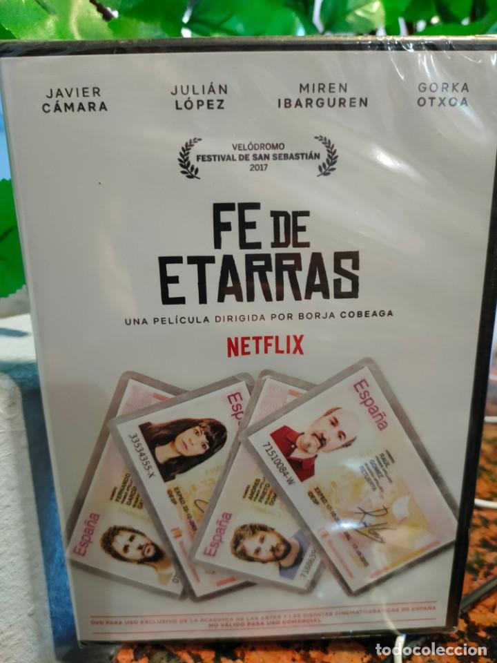 Cine: Lote de 8 peliculas en DVD..Precintadas.. promoci&oacute;n academia de cine.