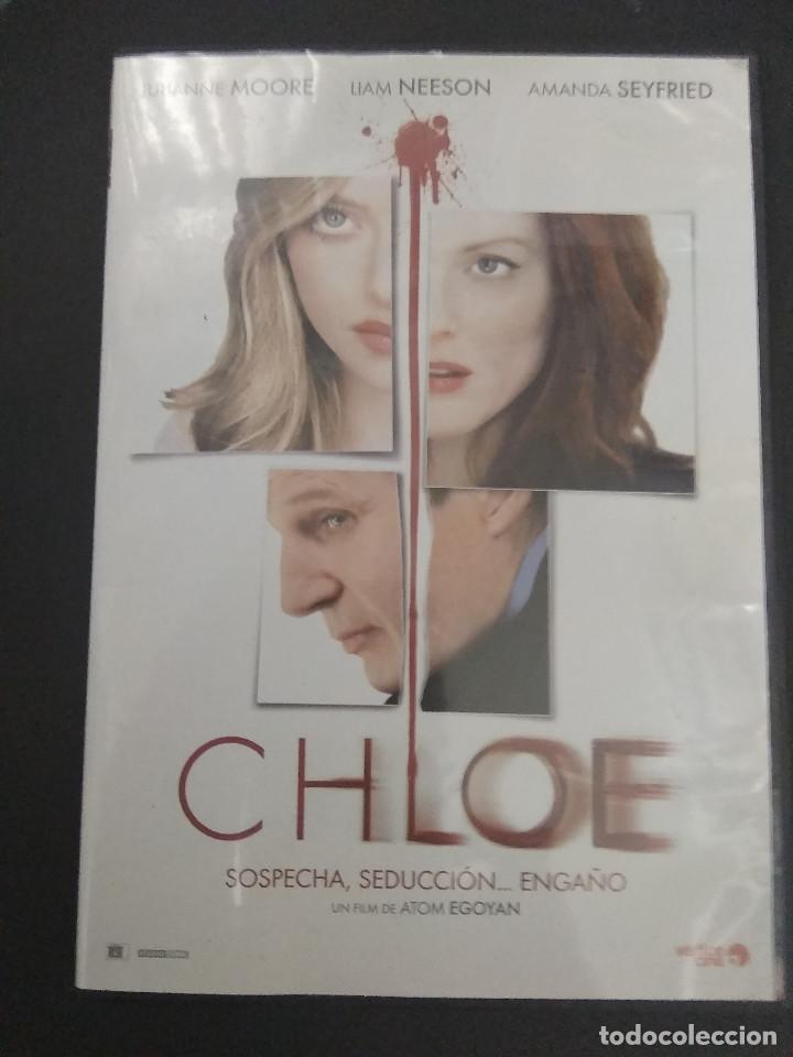 Cine: CHLOE - Foto 1