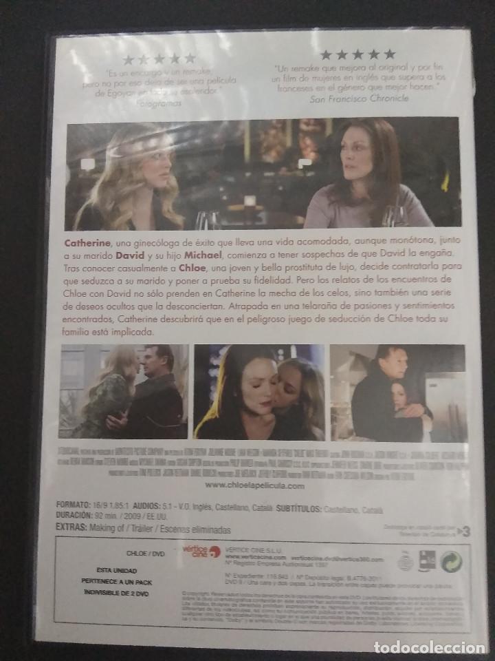Cine: CHLOE - Foto 2