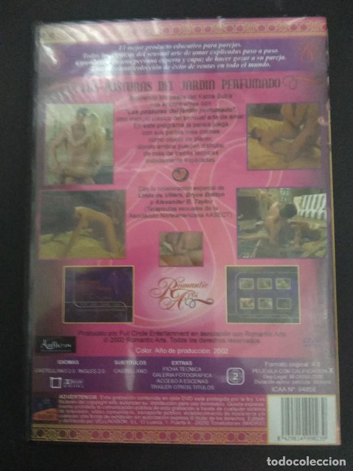 Cine: KAMA SUTRA - Foto 2