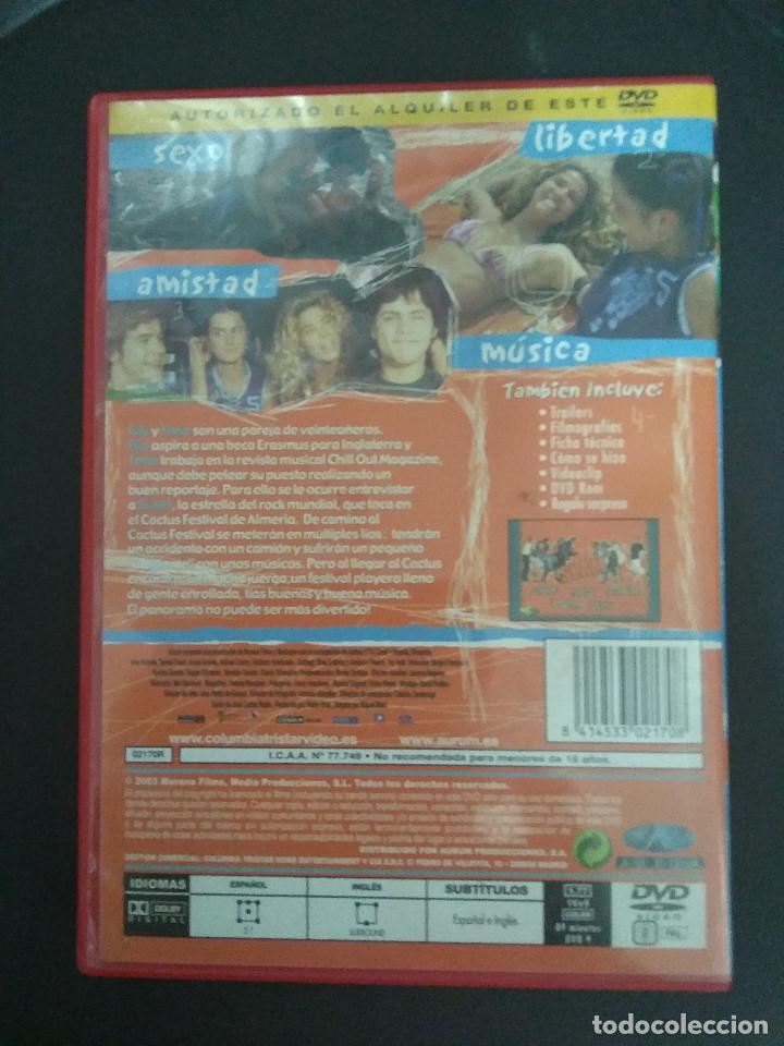 Cine: SLAM - Foto 2