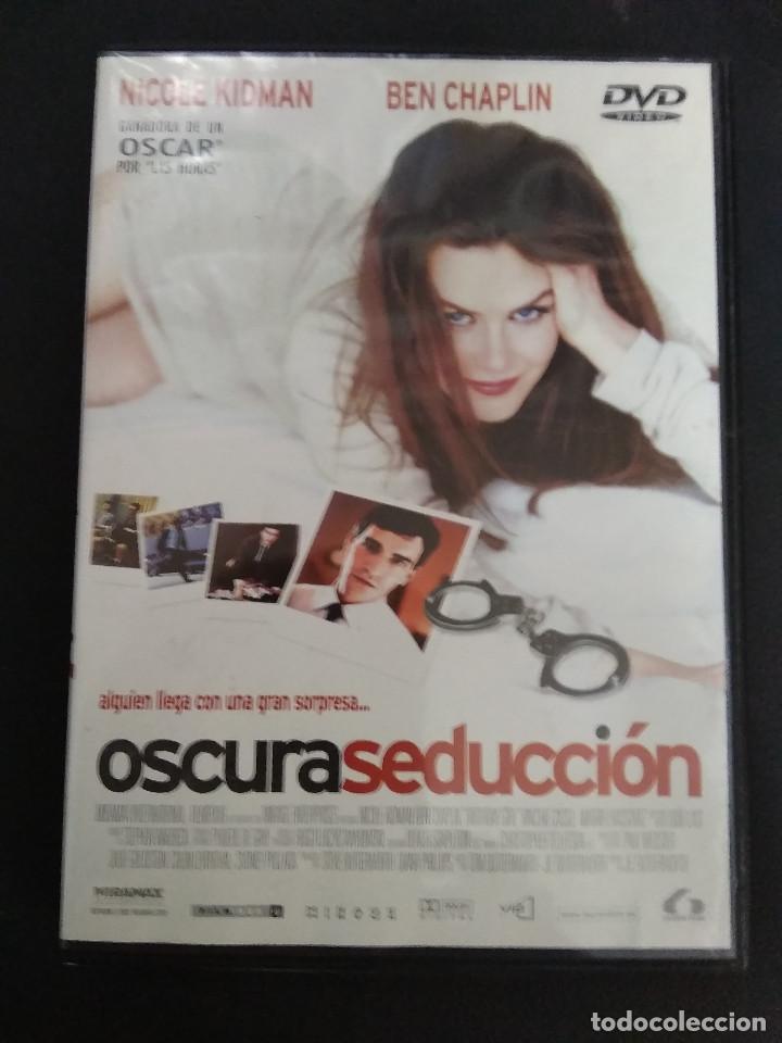 Cine: OSCURA SEDUCCION - Foto 1