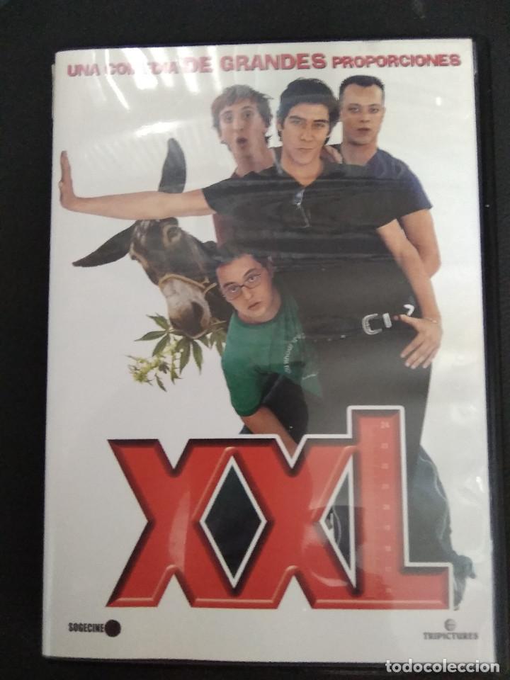 Cine: XXL - Foto 1