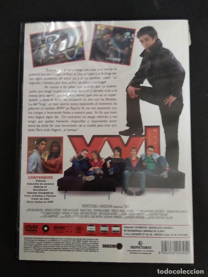 Cine: XXL - Foto 2