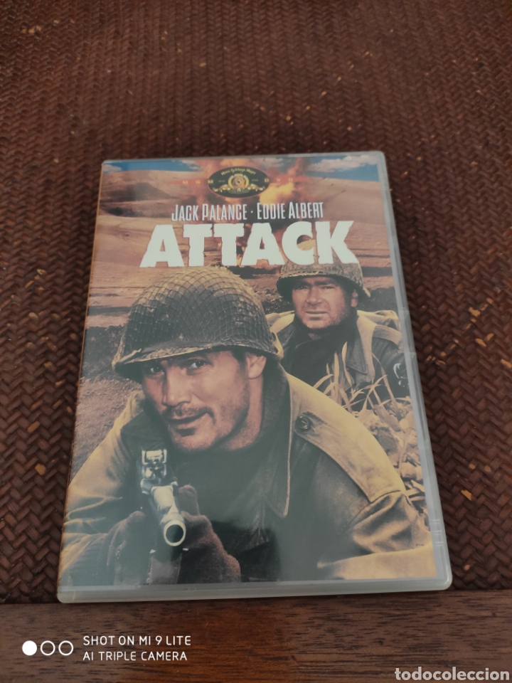 Cine: Attack - Foto 1