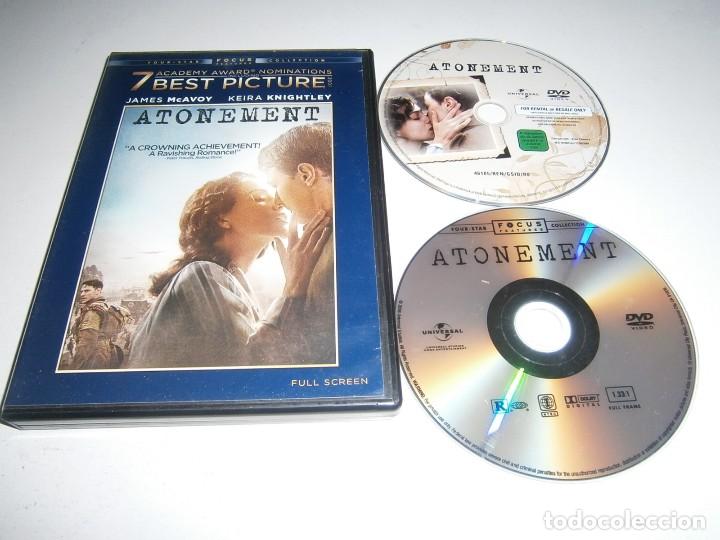 Cin&eacute;ma: ATORMENTADA DVD INCLUYE 1 DVD REGION 1 Y 1 DVD REGION 2 (INCLUYE AUDIO EN ESPA&Ntilde;OL)