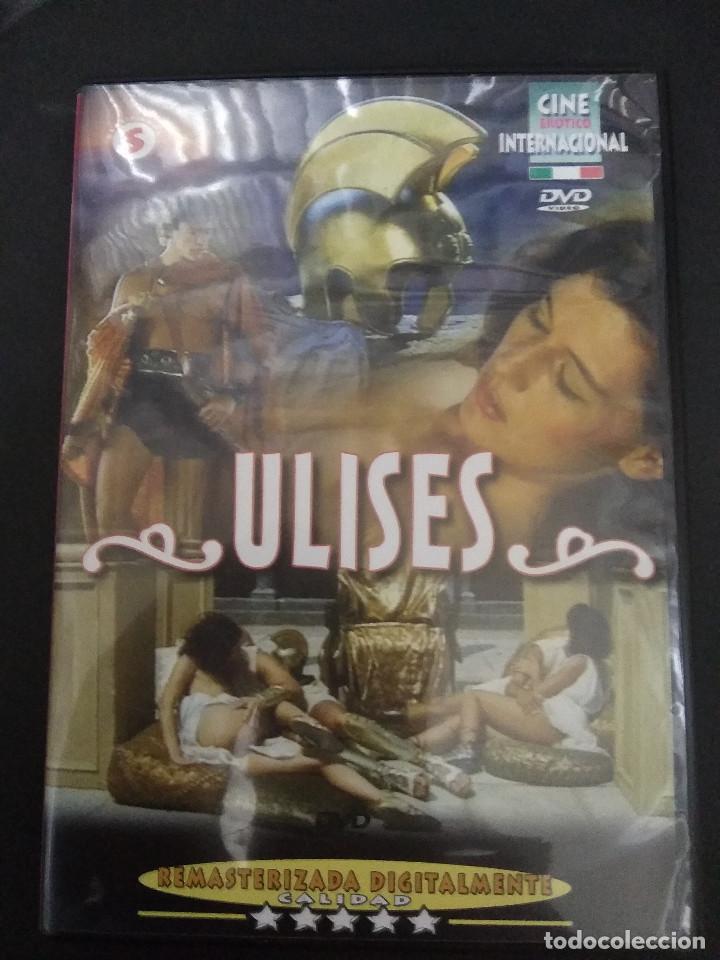 Cine: ULISES - Foto 1
