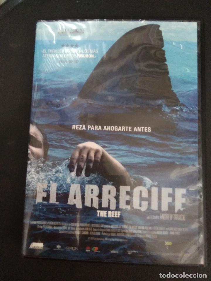 Cine: EL ARRECIFE - Foto 1