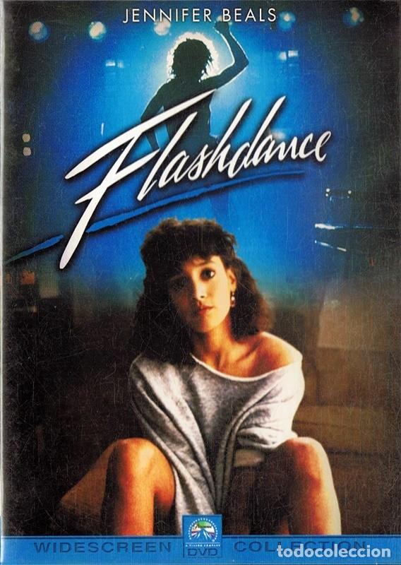 Cine: FLASHDANCE JENNIFER BEALS - Foto 1