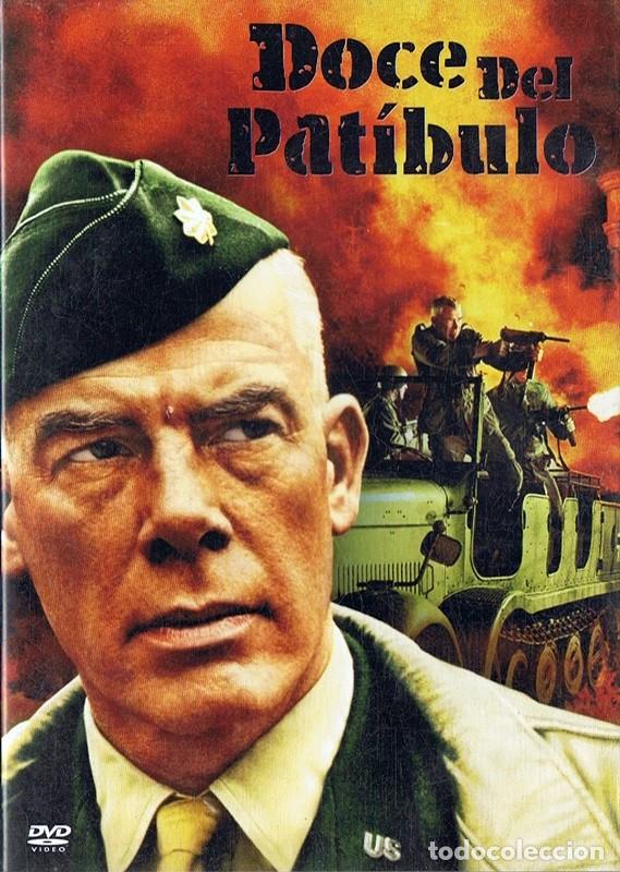 Cine: DOCE DEL PAT&Iacute;BULO - Foto 1