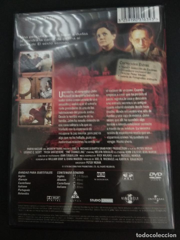 Cine: AL FINAL DE LA ESCALERA - Foto 2
