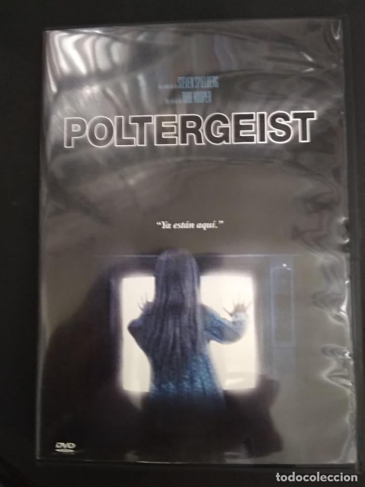 Cine: POLTERGEIST - Foto 1