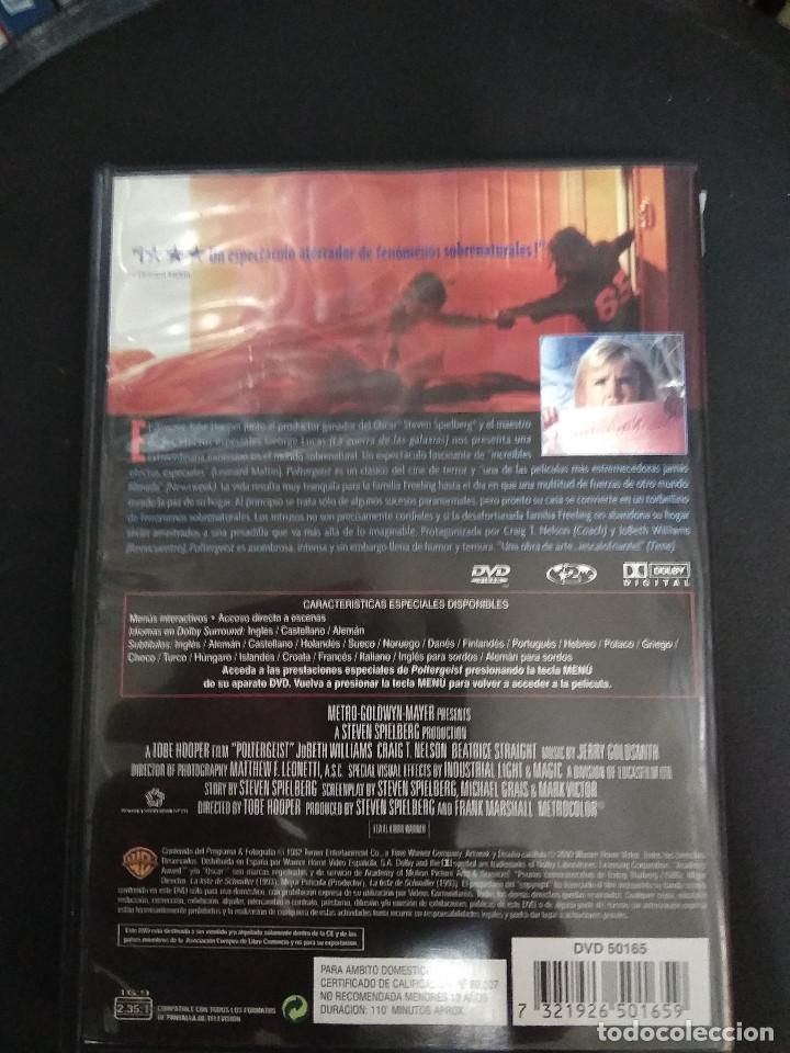 Cine: POLTERGEIST - Foto 2