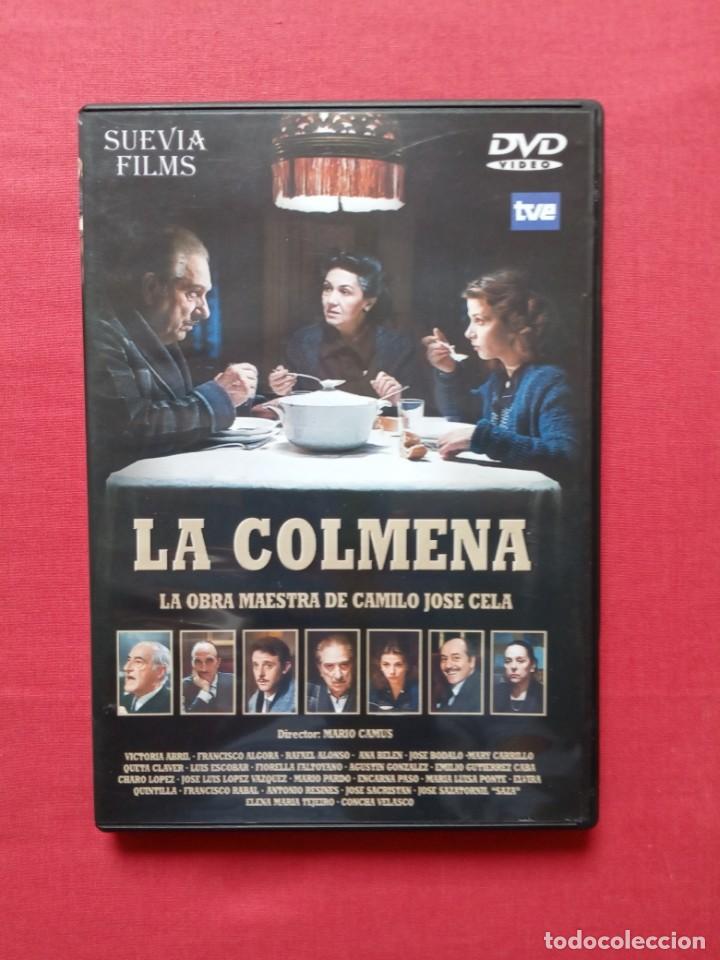 Cine: LA COLMENA - Foto 1