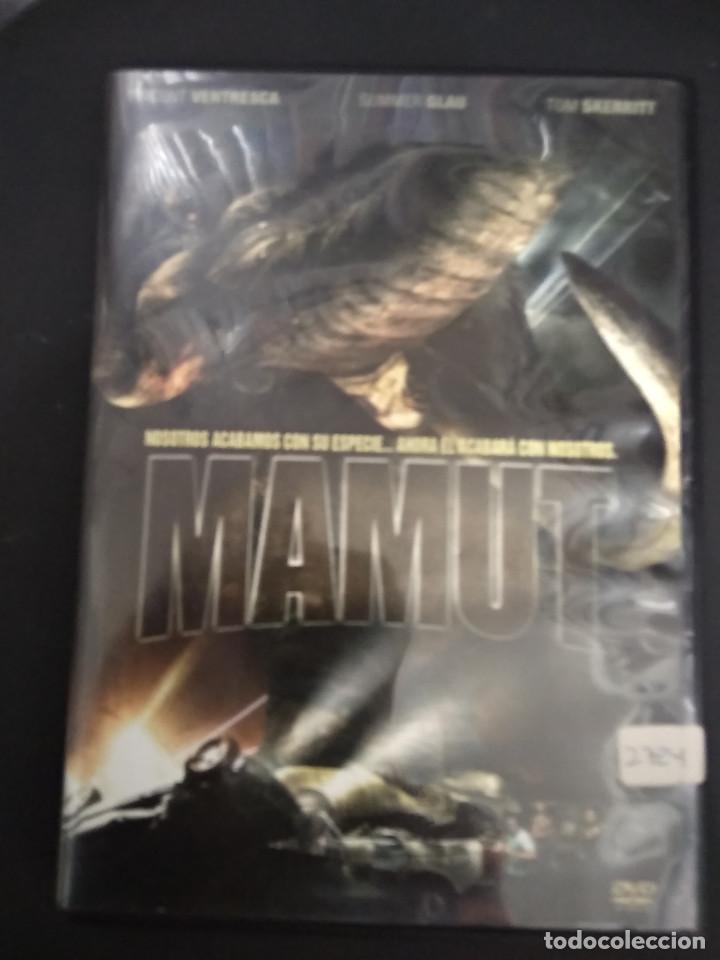 Cine: MAMUT - Foto 1