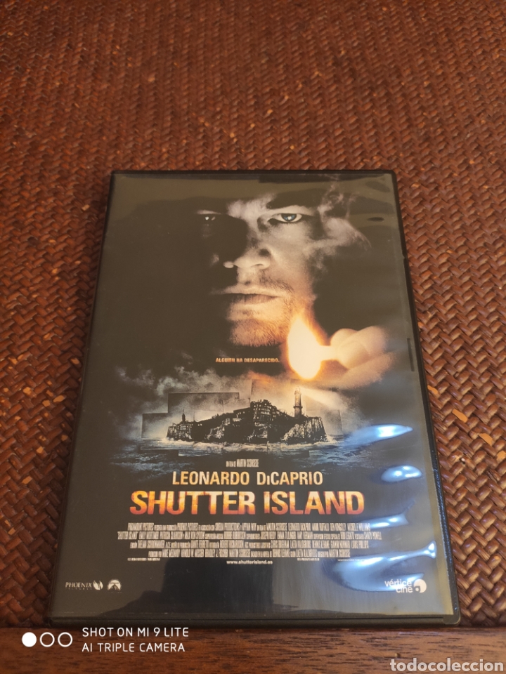 Cine: Shutter island - Foto 1
