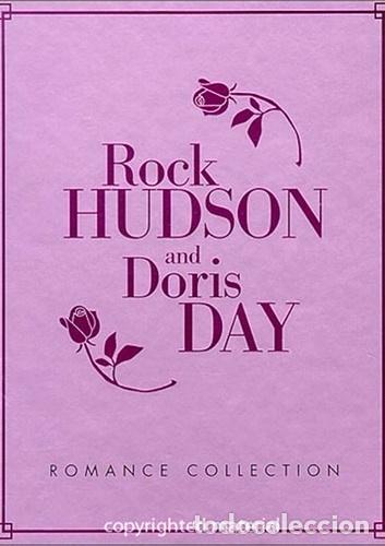 rock hudson and day collection or - Compra venta en todocoleccion
