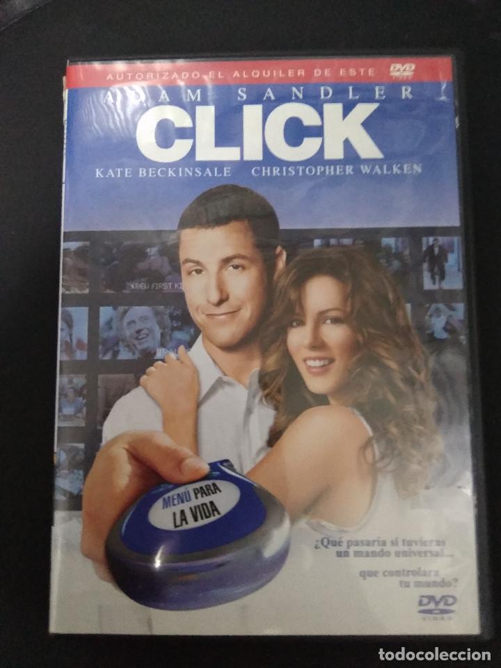 Cine: CLICK - Foto 1