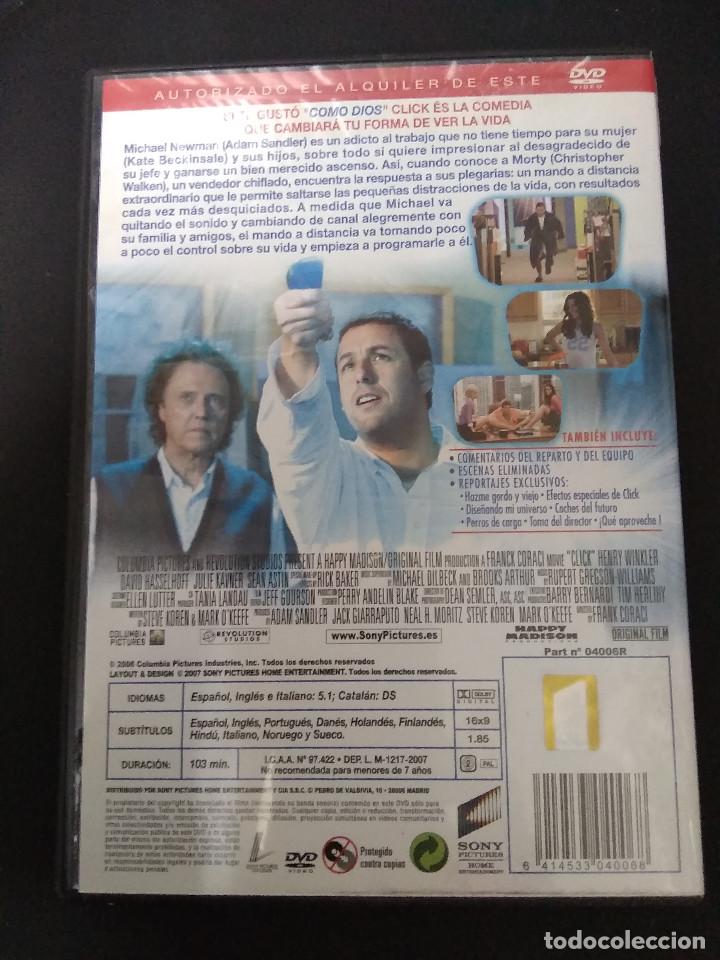 Cine: CLICK - Foto 2