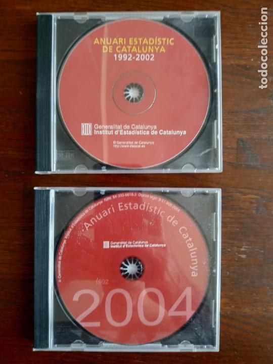 Cin&eacute;ma: UN DVD L&acute;anuari 1992-2002 de la Fundacio Catalunya AVUI tambien disponible 2004