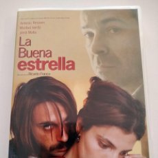 Cine: DVD LA BUENA ESTRELLA