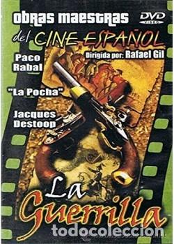 Cine: La Guerrilla - 1972 - Foto 1