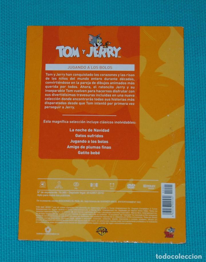 Cine: Tom y Jerry - Foto 2