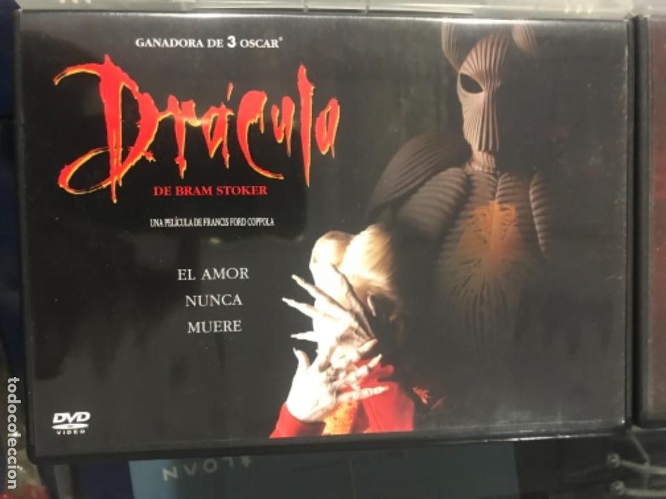 Cine: Dracula (Edicion Horizontal) - Foto 1
