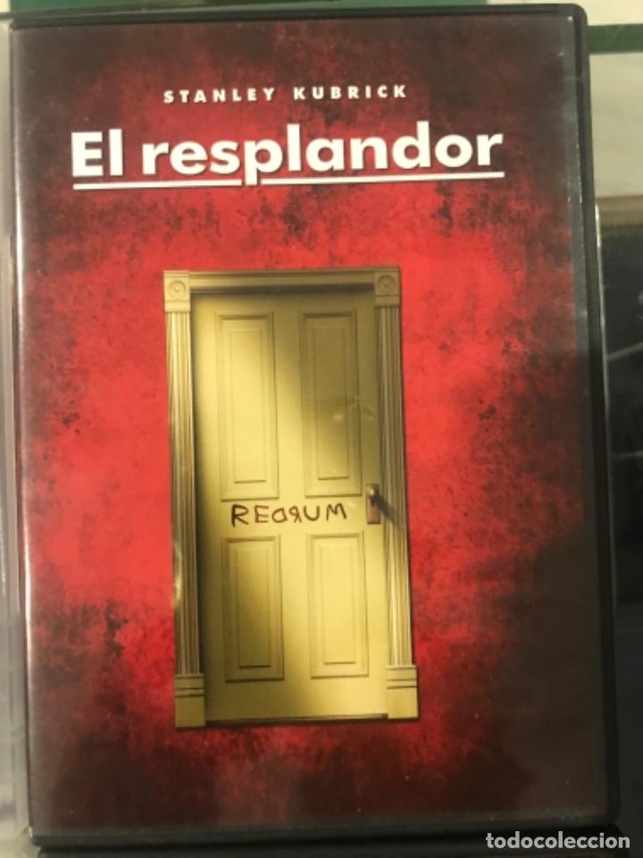 Cine: El Resplandor - Foto 1