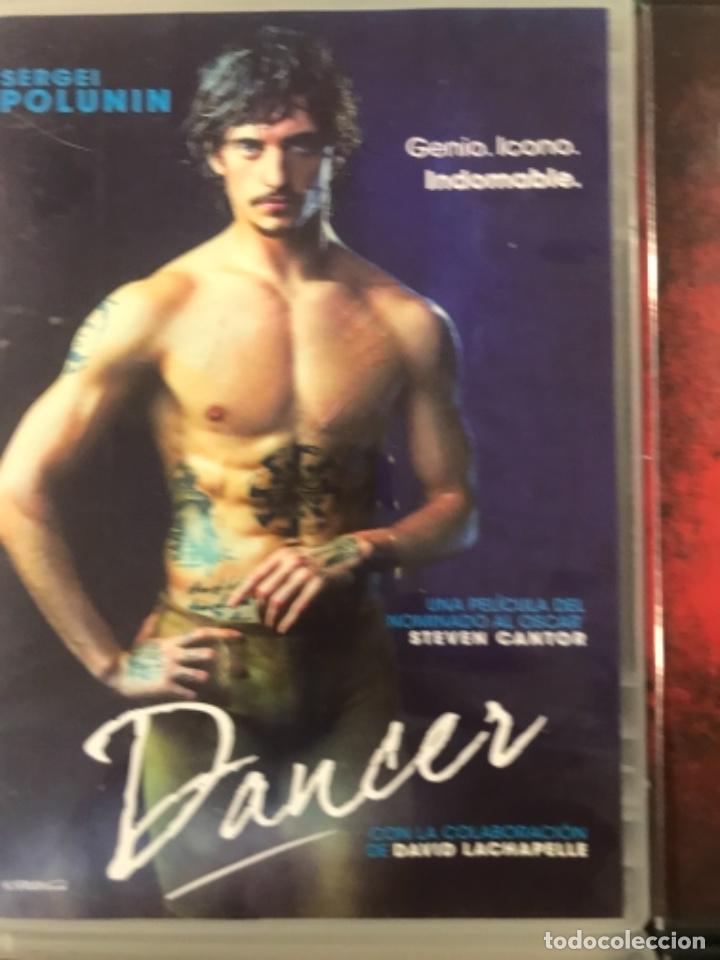 Cine: Dancer - Foto 1