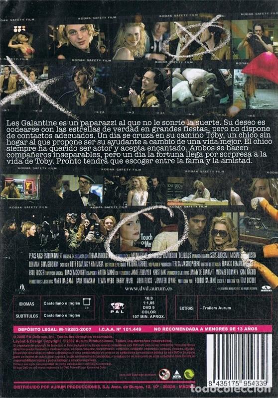 Cine: DELIRIOUS STEVE BUSCEMI - Foto 2