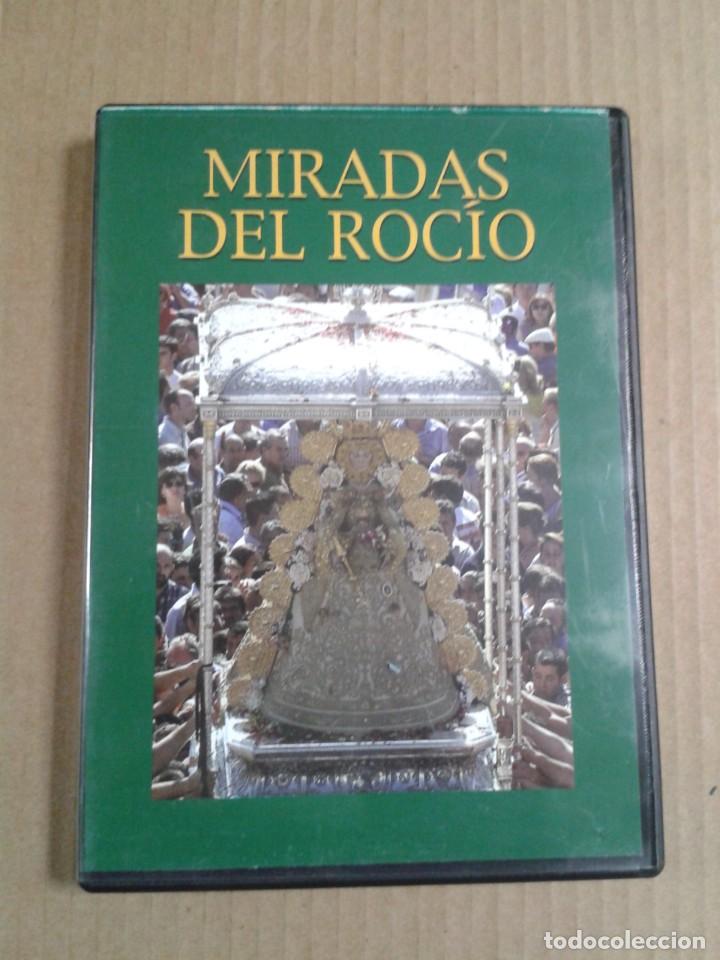 Cine: MIRADAS DEL ROCIO. SOLO DESPRECINTADO.